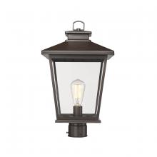  4723-PBZ - Outdoor Post Lantern