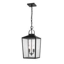  2655-PBK - Outdoor Hanging Lantern