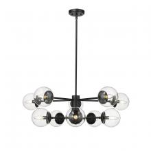  8150-MB - Chandelier Ceiling Light