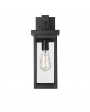  42601-PBK - Outdoor Wall Sconce