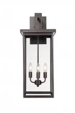  42603-PBZ - Outdoor Wall Sconce
