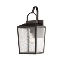  2652-PBZ - Outdoor Wall Sconce