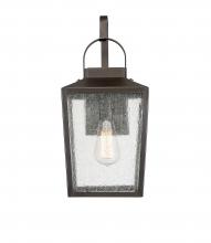  42652-PBZ - Outdoor Wall Sconce