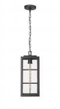 Millennium 10831-PBK - Outdoor Hanging Lantern