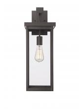  42602-PBZ - Outdoor Wall Sconce