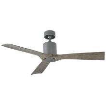  FR-W1811-54-GH/WG - Aviator Downrod ceiling fan
