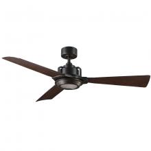  FR-W1817-56L-OB/DW - Osprey Downrod ceiling fan