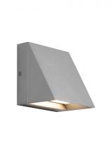  700WSPITSI-LED827-277 - Pitch Single Outdoor Wall