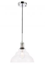 Elegant LD6220C - Gil HANG D11"H9.5"L1 C
