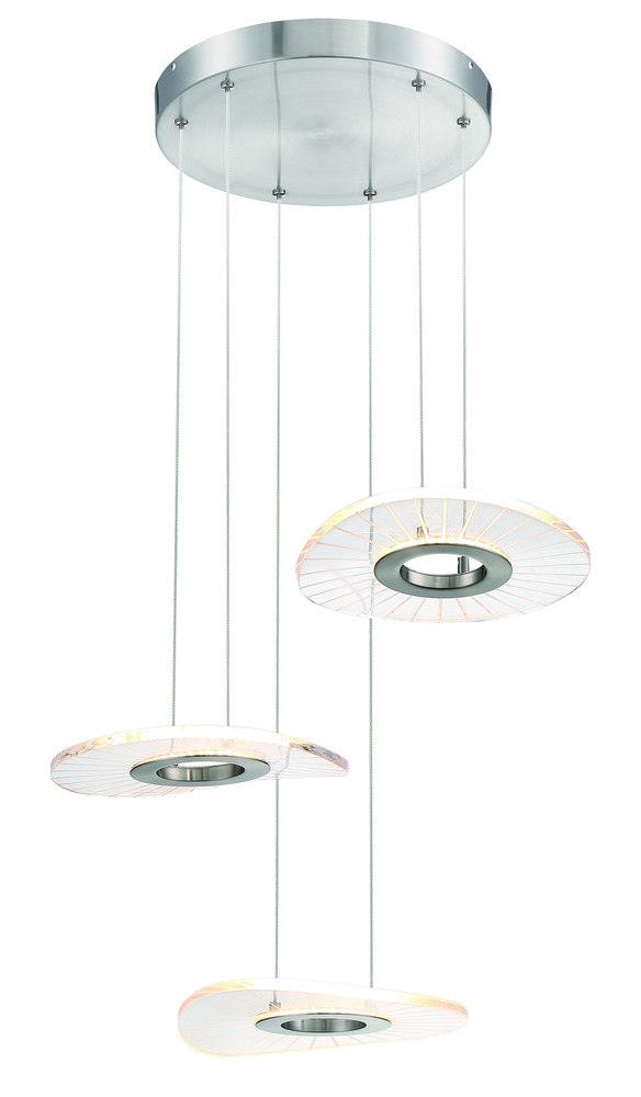 LED Pendant Light