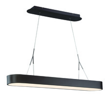 Minka George Kovacs P1170-617-L - LED Pendant Light