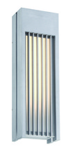  P1753-295-L - AC LED Outdoor Wall Sconce