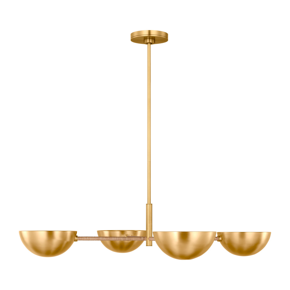 VC Studio Collection Balleroy Chandelier