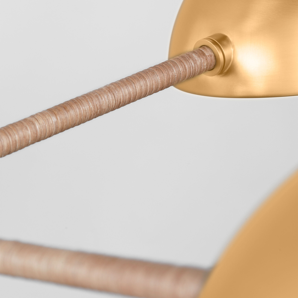 VC Studio Collection Balleroy Chandelier - Thumbnail 4