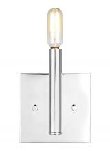  4124301-05 - One Light Wall / Bath Sconce