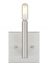  4124301-962 - One Light Wall / Bath Sconce