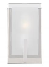  4130801-05 - One Light Wall / Bath Sconce