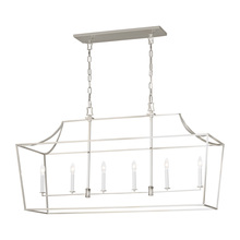  CC1036PN - Linear Lantern