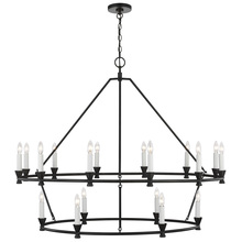  CC11818AI - Large Chandelier