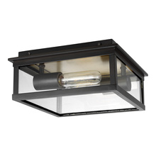  CO1172HTCP - Medium Outdoor Flush Mount