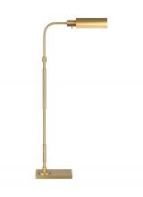  CT1161BBS1 - Task Floor Lamp