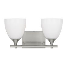 Visual Comfort & Co. Studio Collection DJV1022BS - Toffino 2 - Light Bath