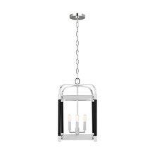  LC1134PN - Small Lantern