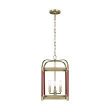  LC1134TWB - Small Lantern