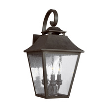  OL14403SBL - Medium Lantern