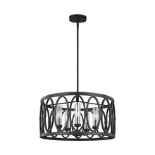  OLF3222/5DWZ - Chandelier