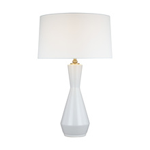  TT1221SIV1 - Table Lamp