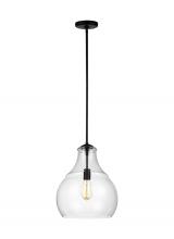  P1483ORB - One Light Pendant