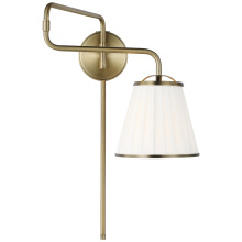Visual Comfort & Co. Studio Collection LW1081TWB - Esther Swing Arm Sconce