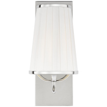 Visual Comfort & Co. Studio Collection LW1091PN - Esther Single Sconce