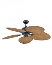 Regency Ceiling Fans, a Division of Hinkley Lighting 901952FMB-NWD - Tropic Air 52" Fan