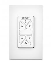 Regency Ceiling Fans, a Division of Hinkley Lighting 980045FWH - Universal Remote Control