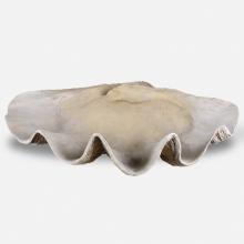  19800 - Uttermost Clam Shell Bowl