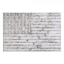  34365 - Uttermost Blanco American Wall Art