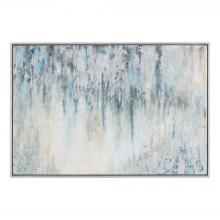  35354 - Uttermost Overcast Abstract Art
