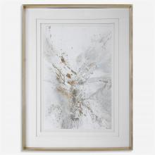  41625 - Uttermost Pathos Framed Abstract Print