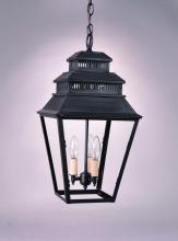 Northeast Lantern 8642-AB-MED-CLR - Hanging