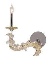 Corbett 221-11 - CIELO 1LT WALL SCONCE