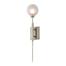 Corbett 263-11 - TEMPEST 1LT WALL SCONCE