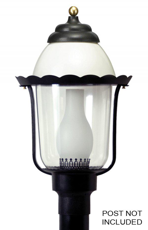 VICTORIAN LANTERN