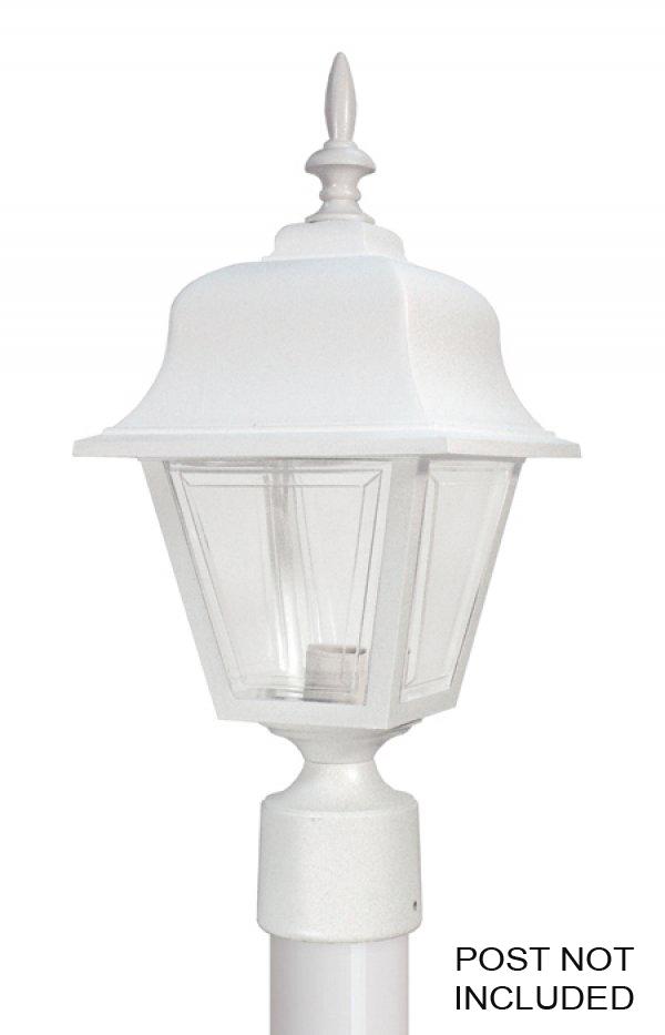 MARLEX ASHLAND POST LANTERN