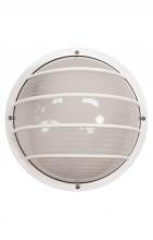  S761WF-LR22W-WH - NAUTICAL WALL/CEILING MOUNT