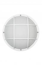  S772WF-WH - NAUTICAL WALL/CEILING MOUNT