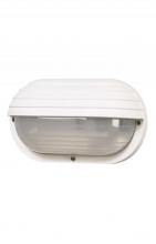 Wave Lighting S77WF-LR12W-WH - NAUTICAL WALL MOUNT