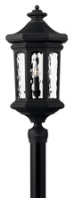  1601MB - Large Post Top or Pier Mount Lantern