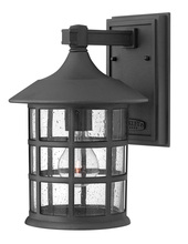  1804BK - Small Wall Mount Lantern